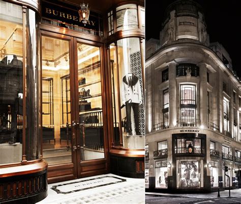 burberry 121 regent street london w1b 4tb|Burberry London outlet shop.